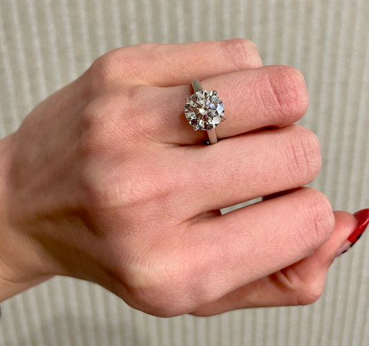 11 Things You Didn't Know About Diamonds