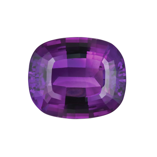 Birthstones: February - Amethyst