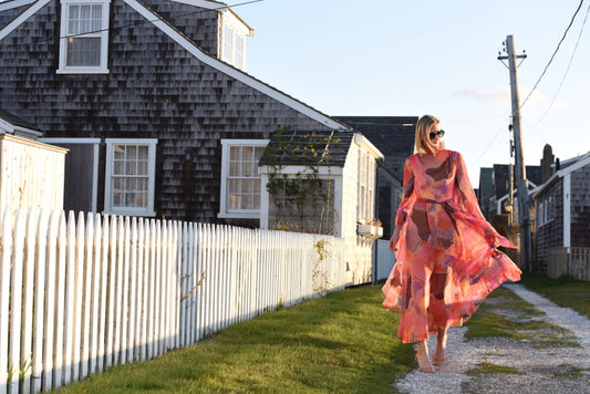 Travel Guide: Nantucket in the Shoulder Season