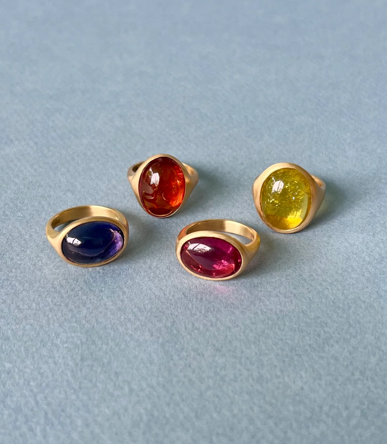 Elva Fine Jewelry
