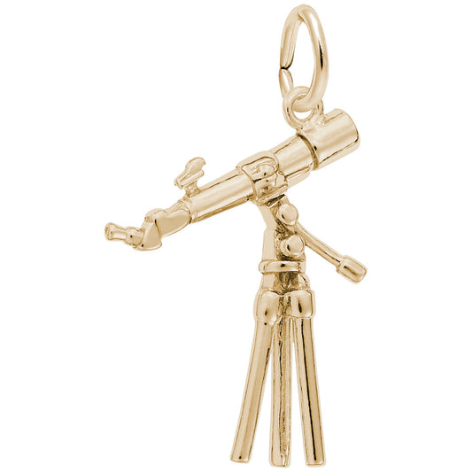 Telescope Charm