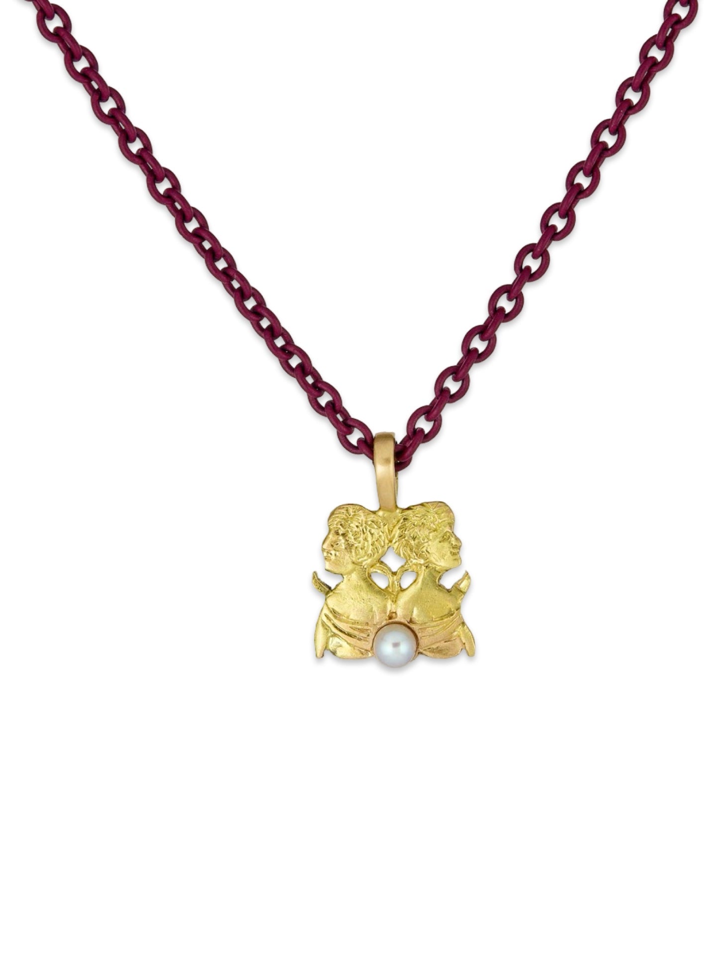 Lo Zodiaco Charm