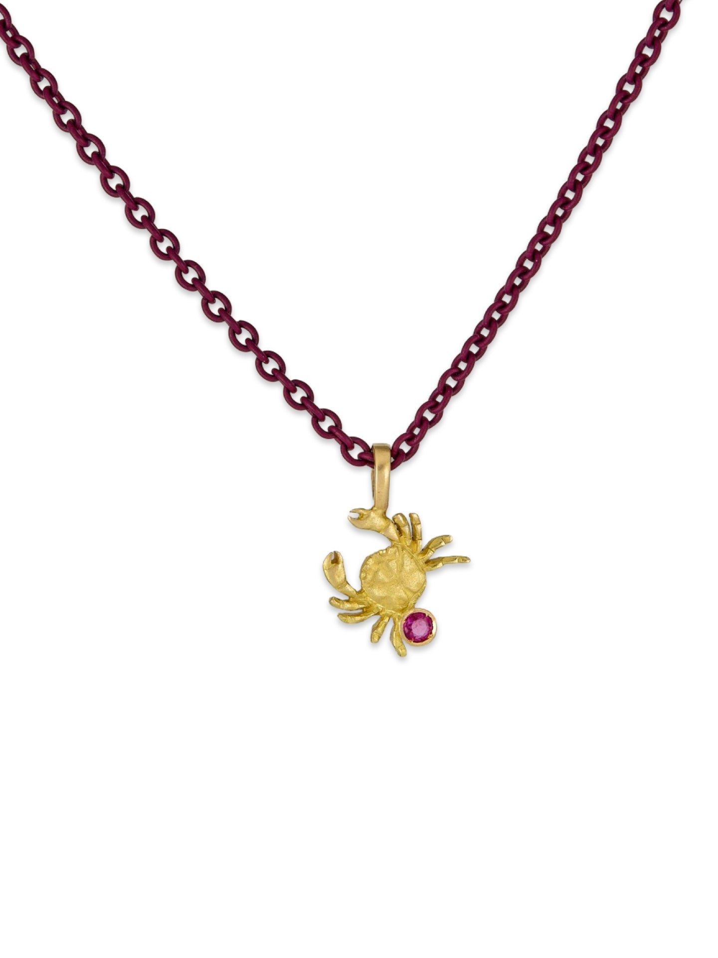 Lo Zodiaco Charm