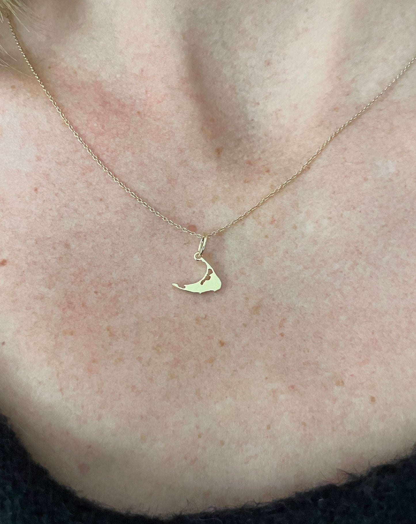 Nantucket Charm - Extra Small