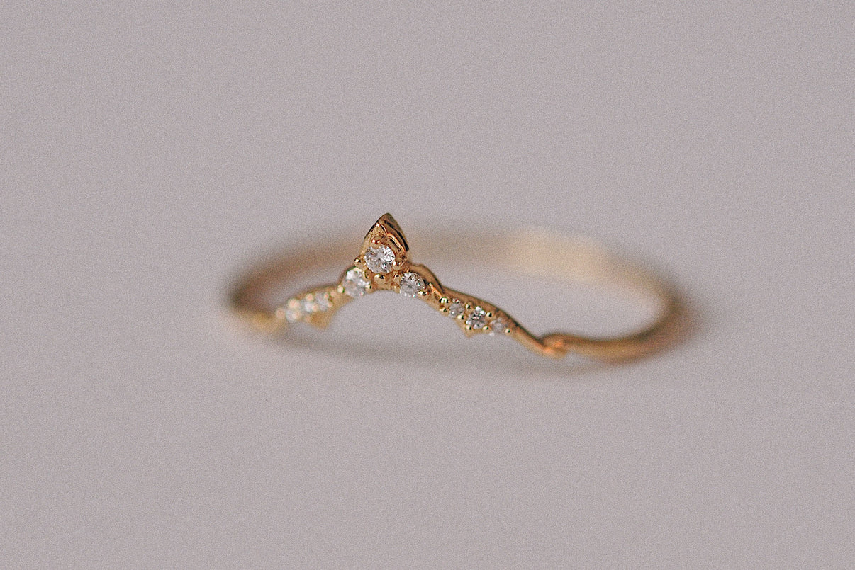 Altair Ring