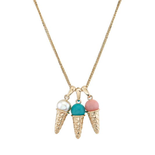 Ice Cream Charm