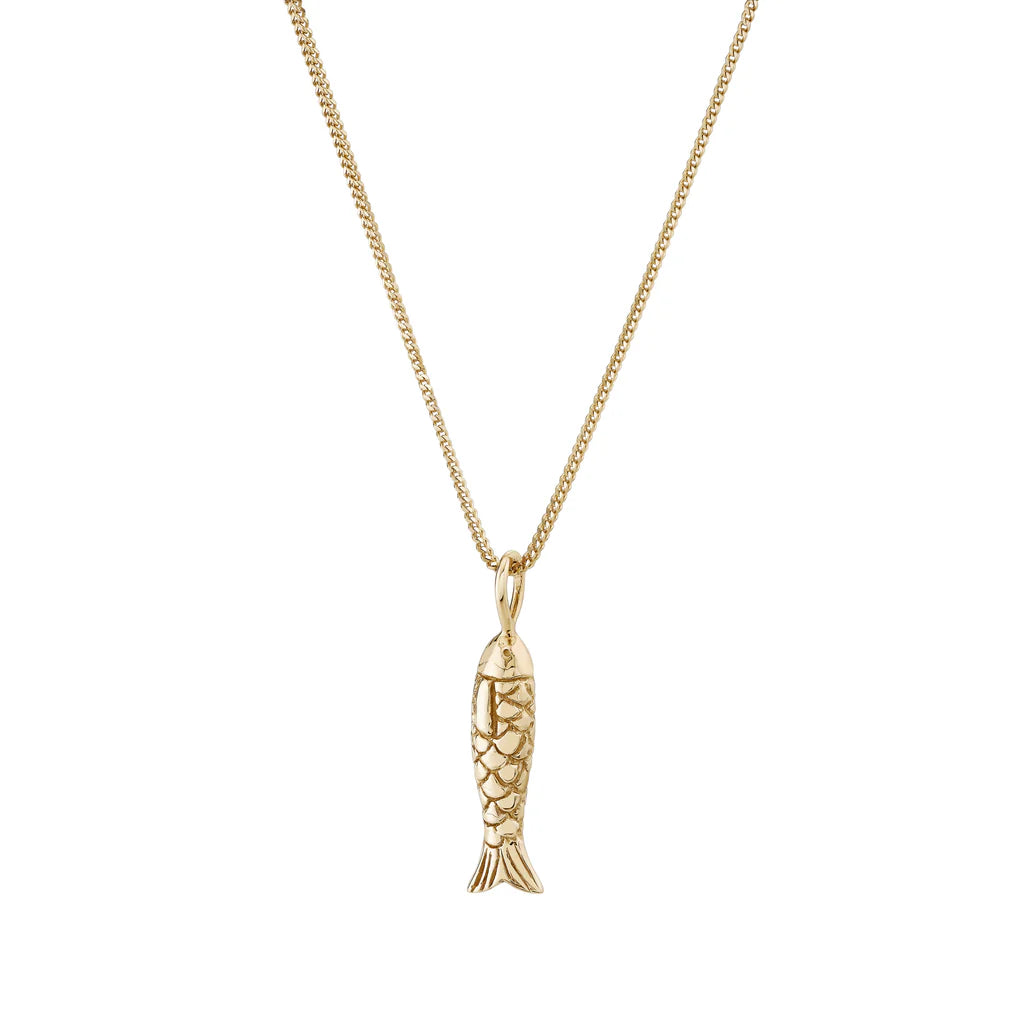 Poisson Pendant