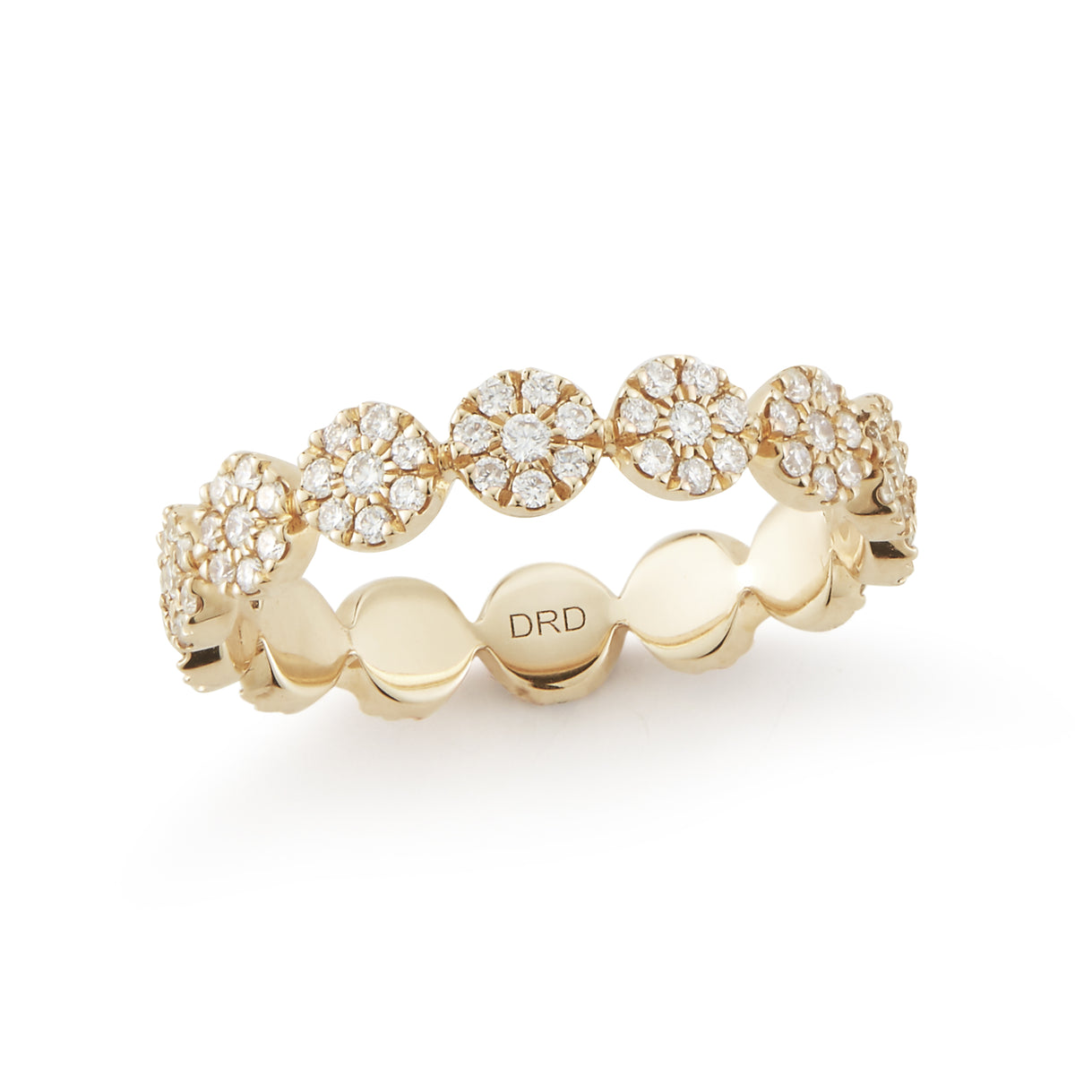 Taylor Beth Eternity Ring