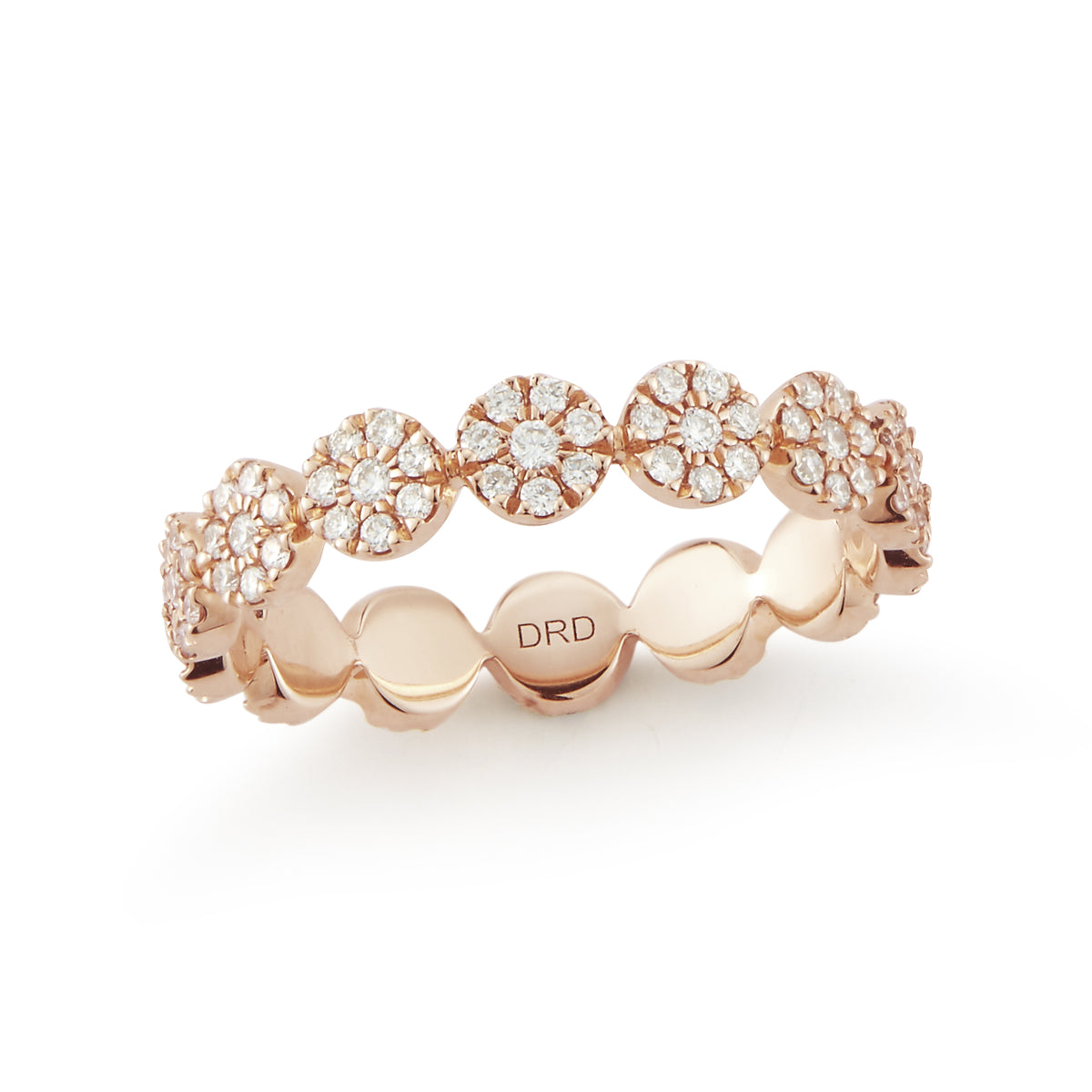 Taylor Beth Eternity Ring
