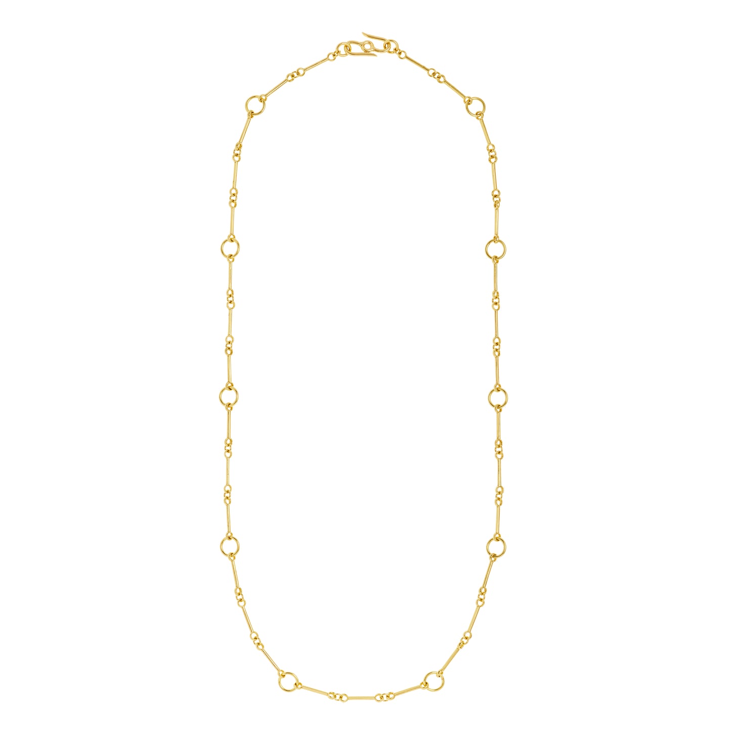 Signature Micro-Link Wrap - 21"