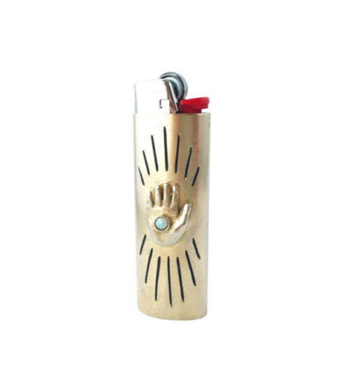 Giver Lighter Case