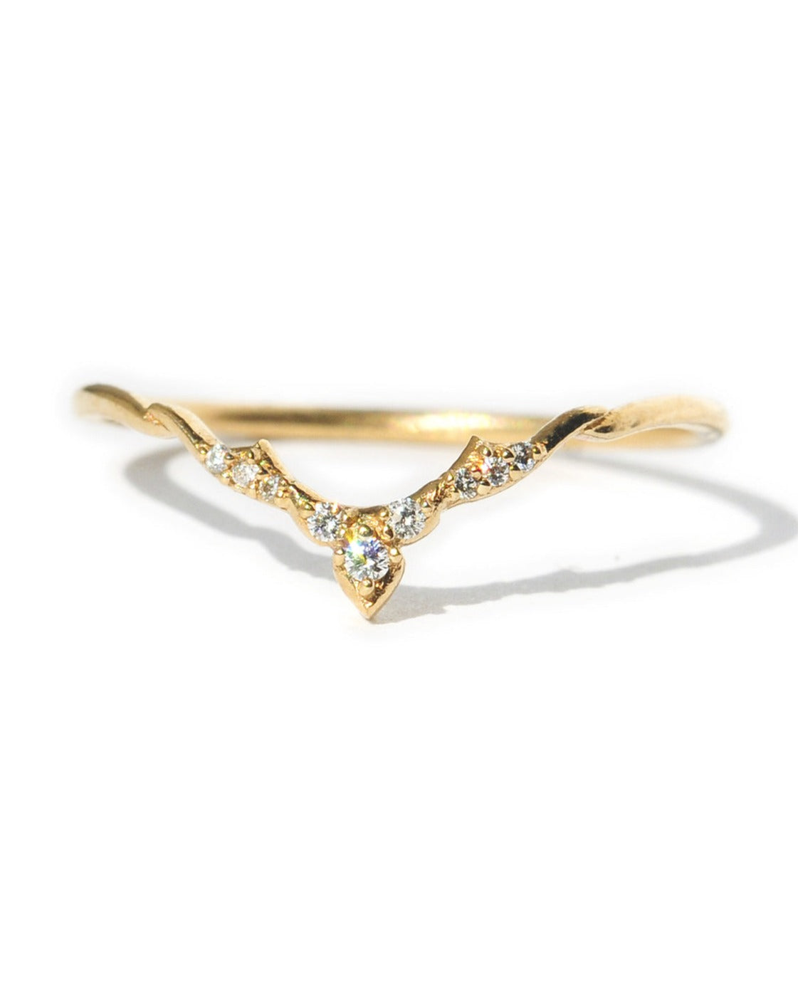 Altair Ring