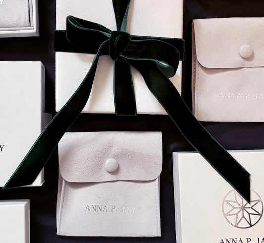 Complimentary Gift Wrapping