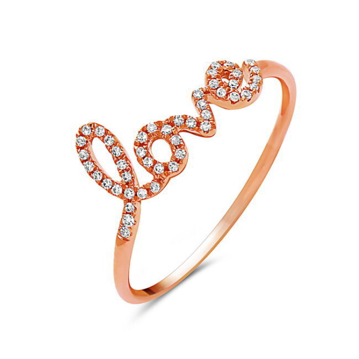 Love Ring