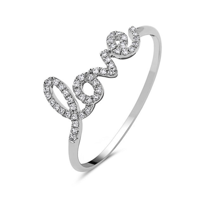 Love Ring