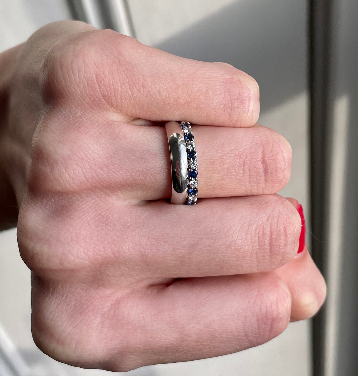 wedding ring