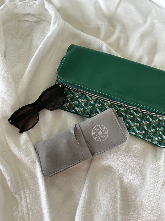APJ Jewelry Roll