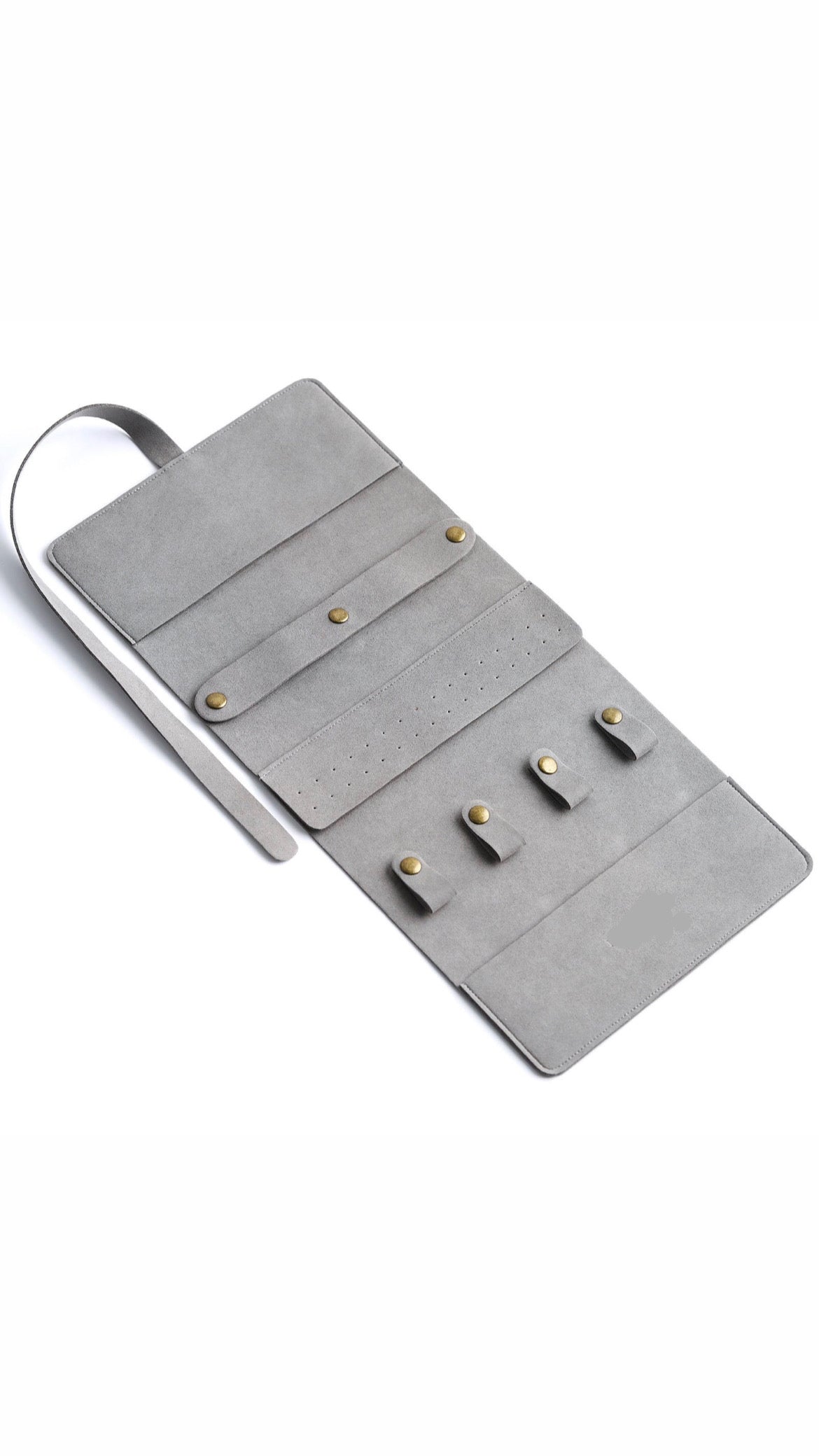 APJ Jewelry Roll