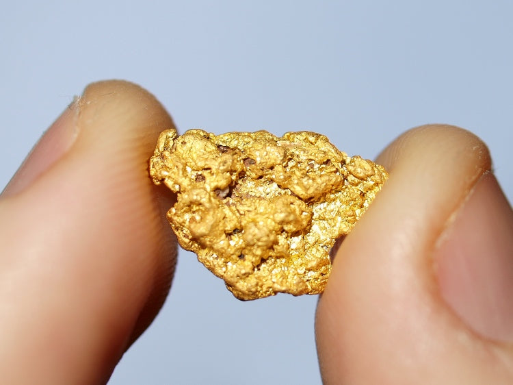 Gold 5 Ways: What does karat mean?
