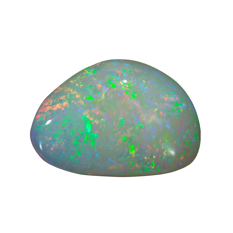 Birthstones: October - Opal