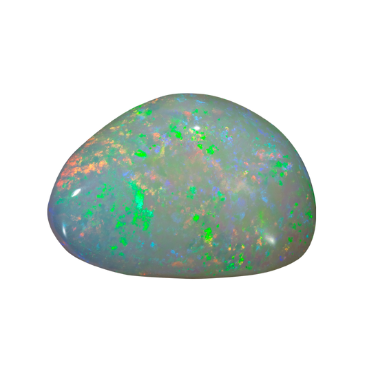 Birthstones: October - Opal