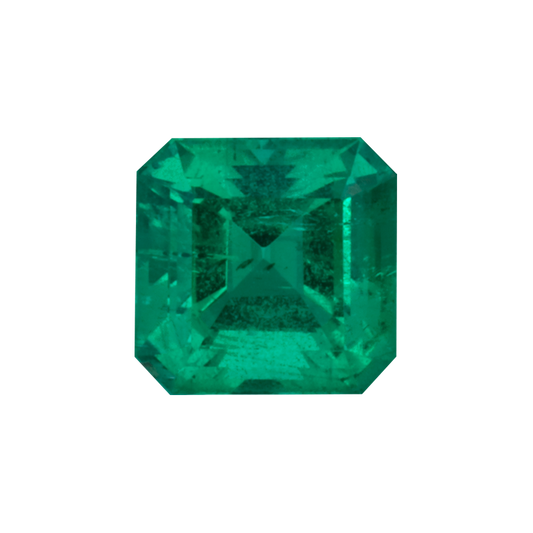 Birthstones: May - Emerald