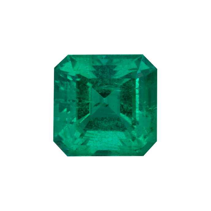 Birthstones: May - Emerald