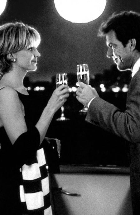 Gift Guide: Valentine's Day