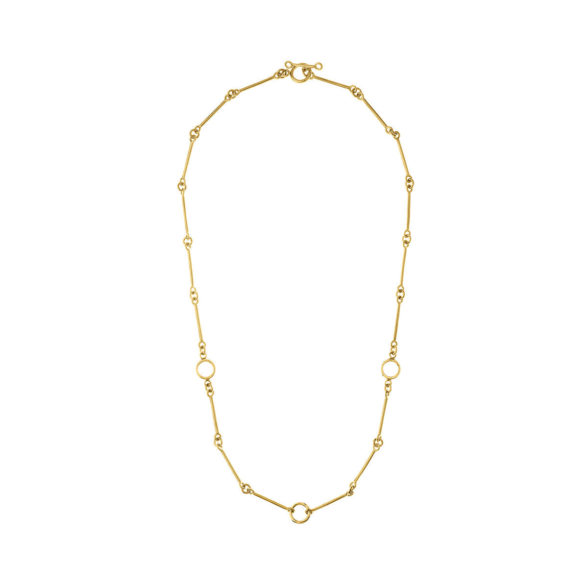 24" Signature Midi Chain