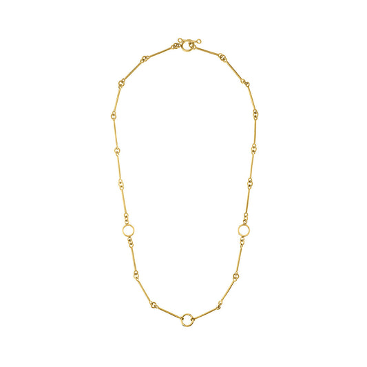 24" Signature Midi Chain