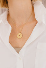Load image into Gallery viewer, Il Bait Por Toi Necklace