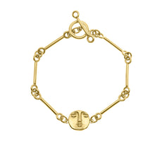 Load image into Gallery viewer, Signature 2 Faced Harriet Bracelet