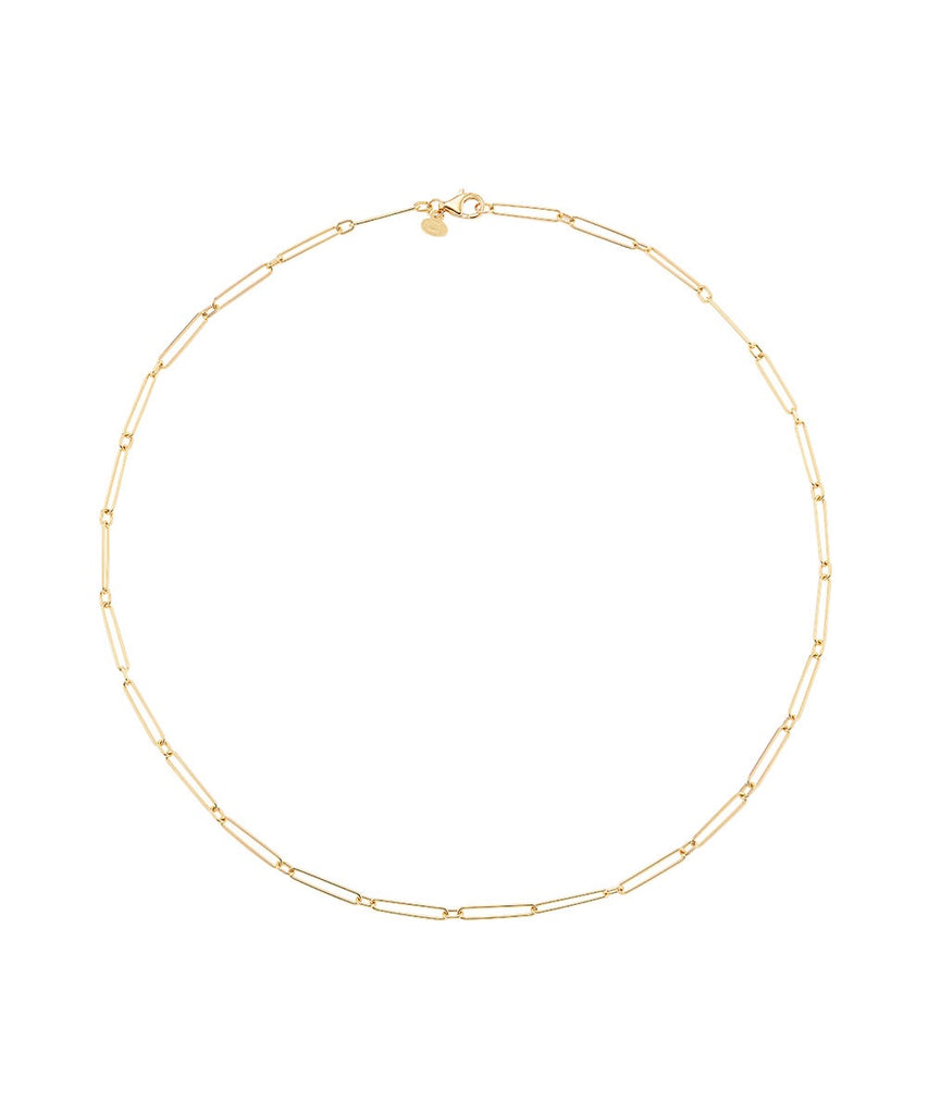 Mini Aurelia Chain - 16