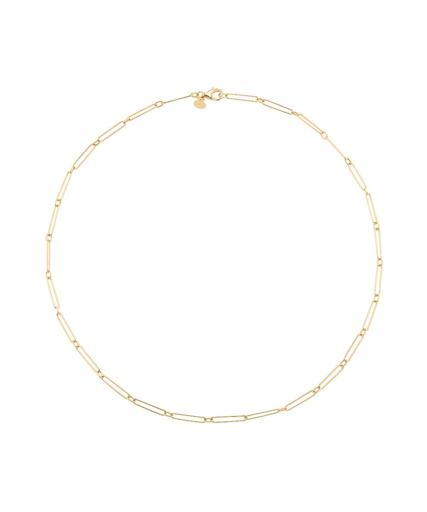 Mini Aurelia Necklace - 18