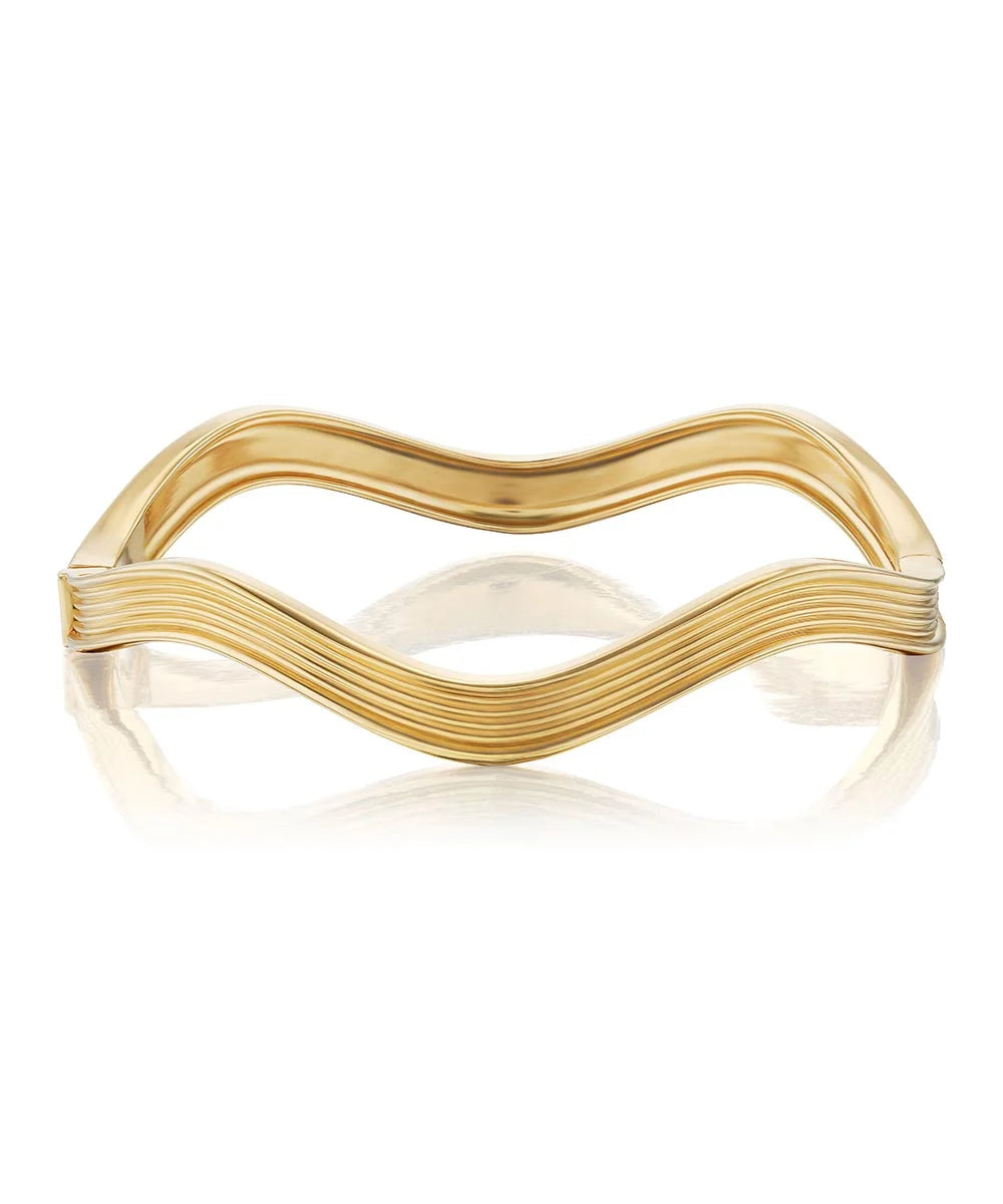 Ric Rac Bracelet - Size Small