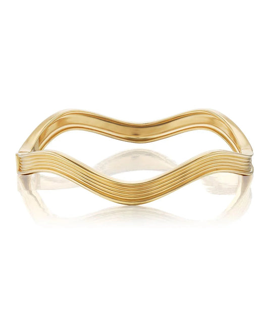 Ric Rac Bracelet - Size Small