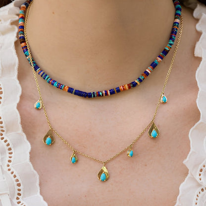 Tears of Joy Necklace
