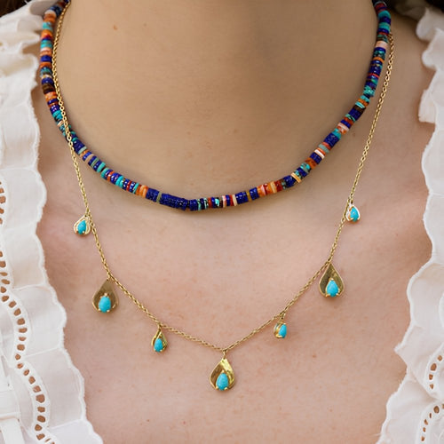 Tears of Joy Necklace