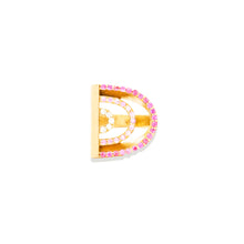 Load image into Gallery viewer, The Edge Whirly Ring
