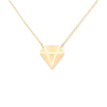 Load image into Gallery viewer, Juju Mini Diamond Charm