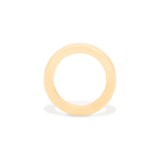 The Crew Stacking Ring - Gold