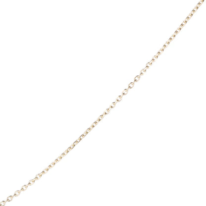 1.5mm Diamond Cut Twisted Rope Chain