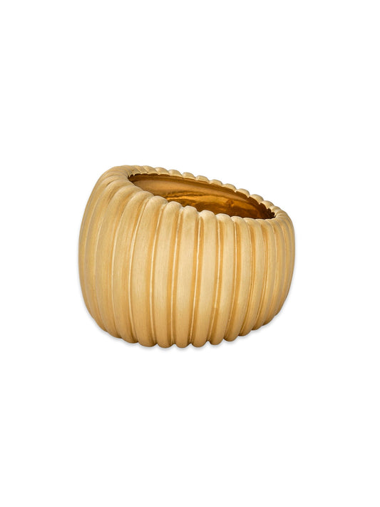 Anello Rigato Ring
