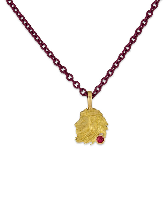 Lo Zodiaco Charm