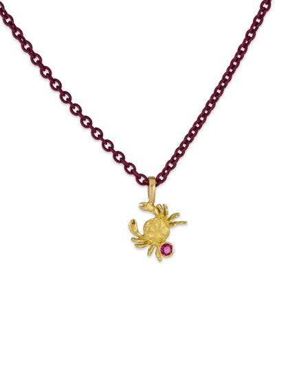 Lo Zodiaco Charm