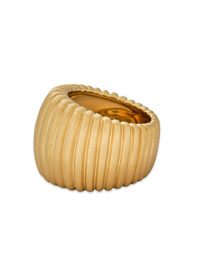 Anello Rigato Ring
