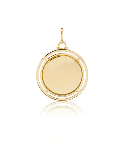 Medium Annabelle Pendant