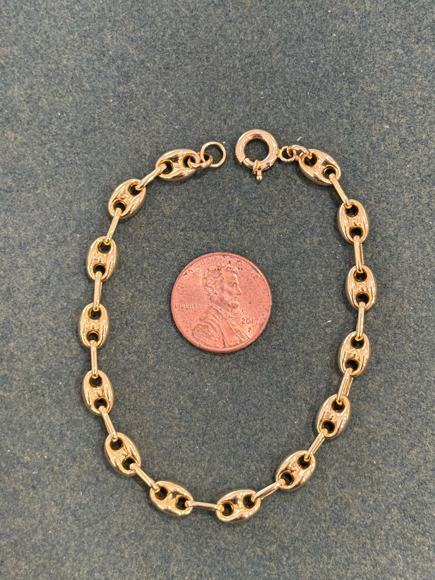 Mariner Bracelet