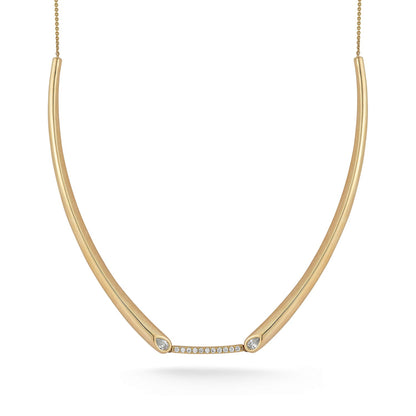 Taylor Elaine Collar Necklace