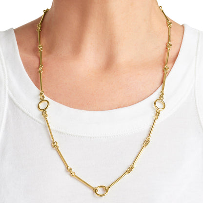 24" Signature Midi Chain